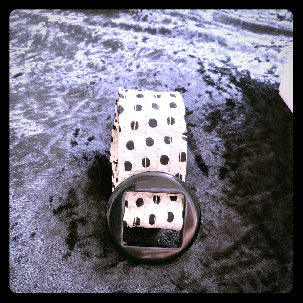 J.Crew Belt Beautiful